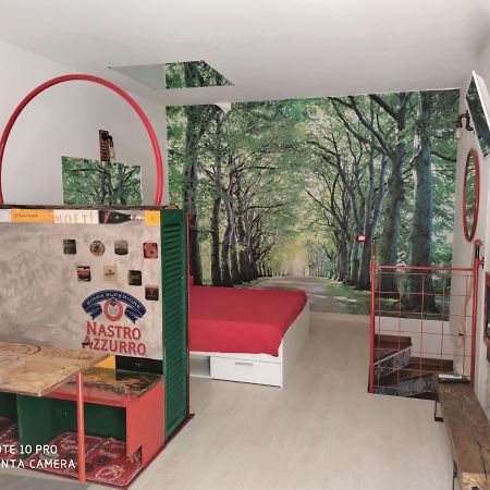 La Cantina Di Giuliano Falvaterra Exteriér fotografie