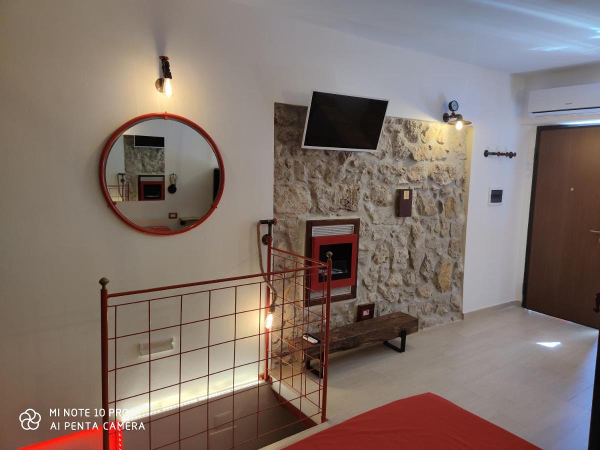 La Cantina Di Giuliano Falvaterra Exteriér fotografie